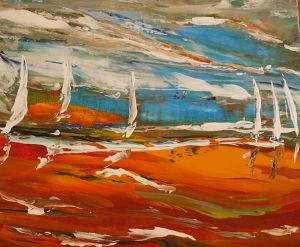 EXPOSITION A CHATELAILLON